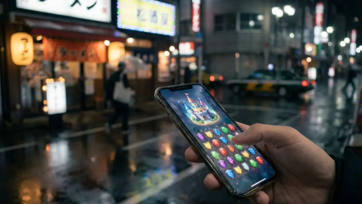 ロイヤルマッチ Royal Match: 魅力的なパズルと物語の融合