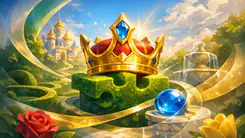 ロイヤルマッチの魅力を探る：パズルゲームの新たな楽しみ方 header