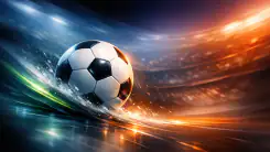 サッカーリーグ2025: 新たなスポーツゲームの基準 header