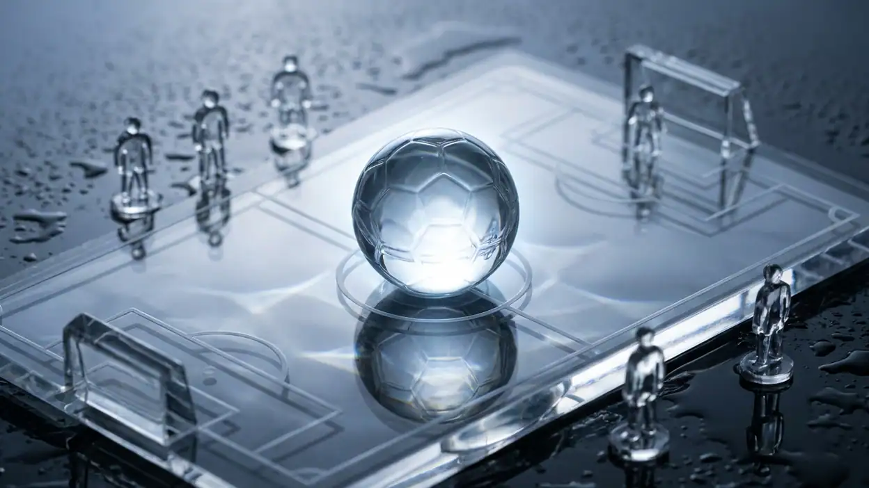 サッカーリーグ2025：未来を切り開く驚愕のリアルサッカーゲーム