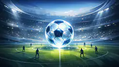 サッカーリーグ2025：未来を切り開く驚愕のリアルサッカーゲーム header
