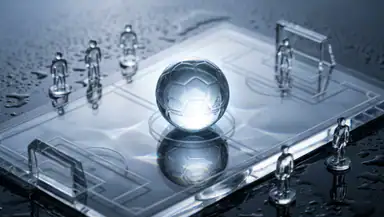 サッカーリーグ2025：未来を切り開く驚愕のリアルサッカーゲーム header