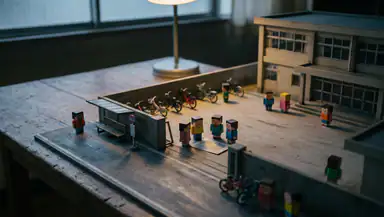 School Party Craftは失敗にどう戻るか 通信断や中断で見えた復帰性能 header