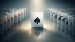 ソリティアの自動配置機能がもたらす新たな魅力 header