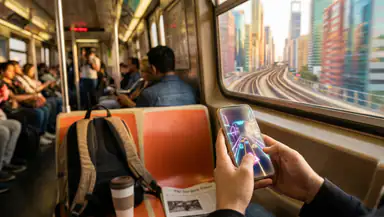 Subway Surfers: なめらかな体験を支えるOSアップデート header