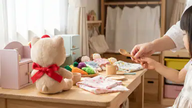 Toca Boca x ハローキティは着せ替えで終わらない 遊びを広げる部屋づくりと組み合わせのコツ header