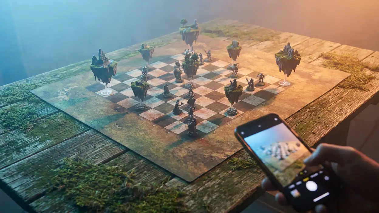 トップウォーの魅力：戦略ゲームの新たなスタンダード