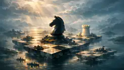 トップウォーの魅力：戦略ゲームの新たなスタンダード header