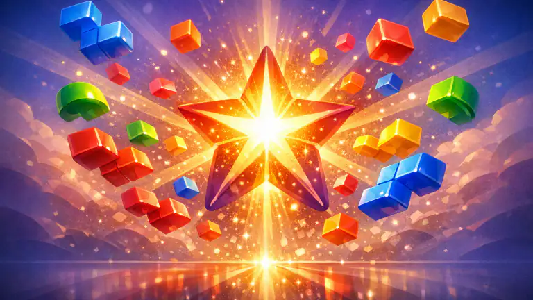 Toy Blast - トイブラストが魅了する理由 icon
