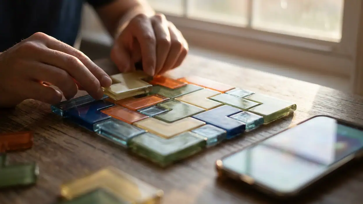 Triple Tile:トリプルタイル：パズル合わせゲームの中毒性と人気の理由