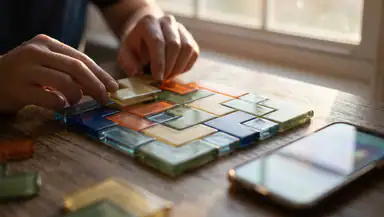 Triple Tile:トリプルタイル：パズル合わせゲームの中毒性と人気の理由 header