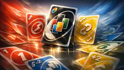 UNO!™がモバイルゲーム界で成功する理由 header