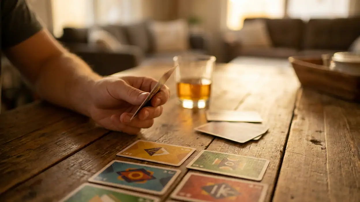 なぜUNO!™は今も遊ばれ続けるのか 短時間対戦が生むカードゲームの勢い