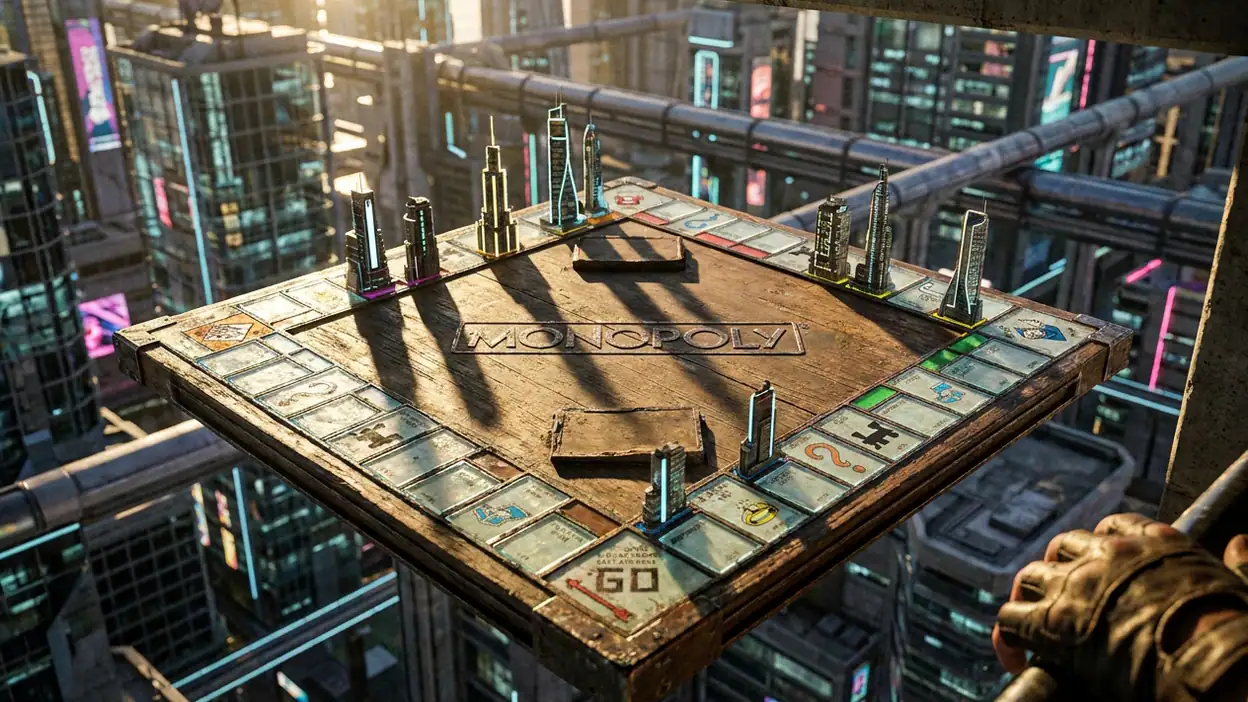 MONOPOLY GO!がボードゲームアプリ市場を再定義する理由