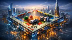 MONOPOLY GO!がボードゲームアプリ市場を再定義する理由 header