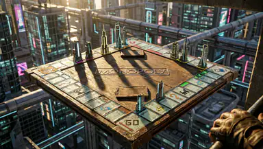 MONOPOLY GO!がボードゲームアプリ市場を再定義する理由 header