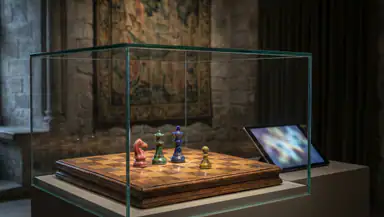 ロイヤルマッチ Royal Matchが話題のパズルゲームである理由 header