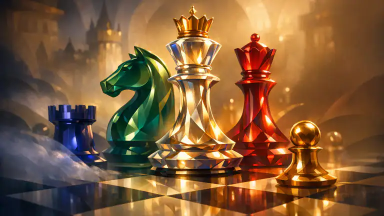 ロイヤルマッチ Royal Matchが話題のパズルゲームである理由 icon