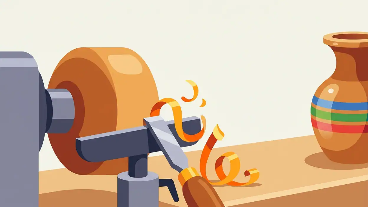 管理に疲れたら、木を削ろう。Woodturningに切り替える前に知りたいこと