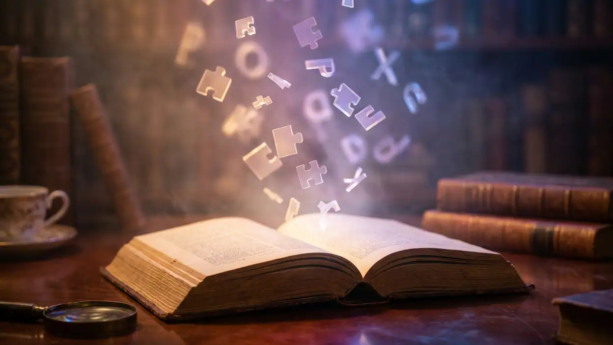 Word Connectが言葉ゲームで際立つ理由