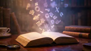 Word Connectが言葉ゲームで際立つ理由 header