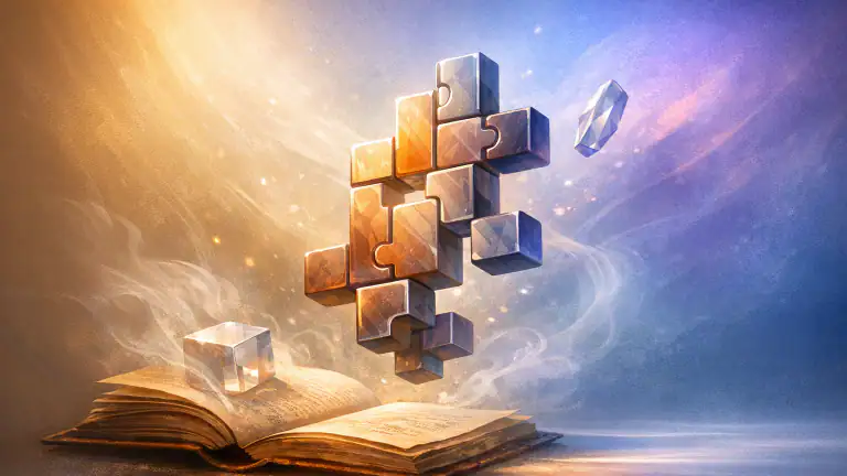 Word Connectが言葉ゲームで際立つ理由 icon