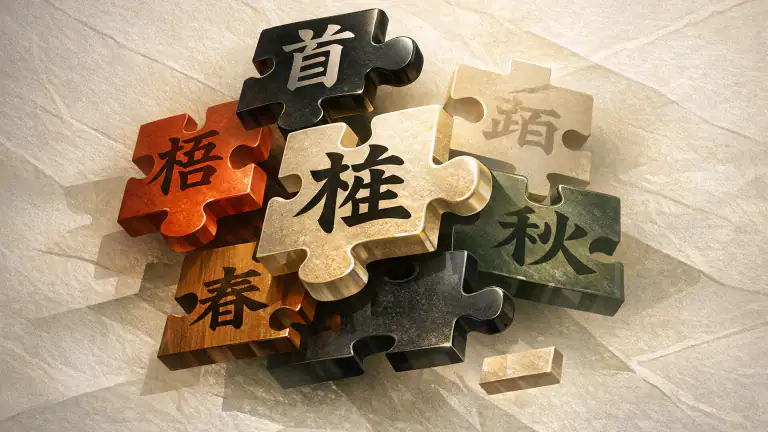 ワードサバイバルで脳を活性化！言葉の力を試そう icon