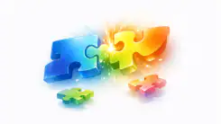 Words of Wonders: 言葉の力を再発見するクロスワードパズル header