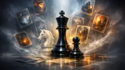 遊戯王 マスターデュエルのデッキ編集機能が生む戦略の自由 header